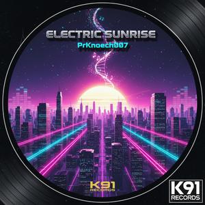 Electric Sunrise