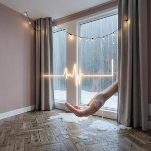 Весенний запах