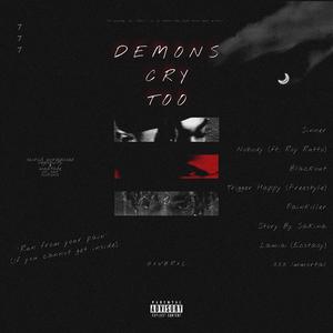 Nobody (feat. Roy Rutto)