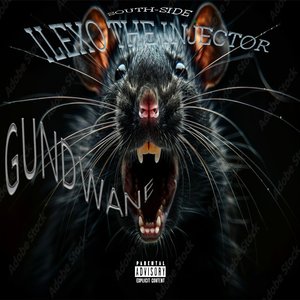 Gundwane