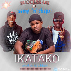 Ikatako