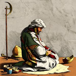 Affet İsyanım Benim