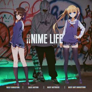 二次元へ飛ぶ(飞向二次元)