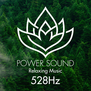 528Hz Frequency