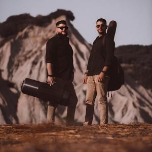 Chryses Epoches (feat. Giorgos Frantzeskakis)