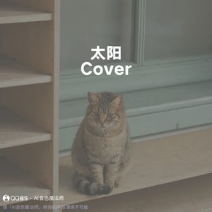 太阳 (Cover 邱振哲)