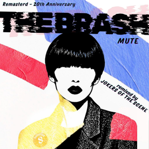 Mute (Jokers Of The Scene remix)