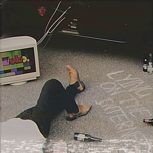 Lying on the internet (neighbours)