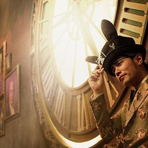 爱在西元前（送给七夕的一首单身歌）（Cover 周杰伦）