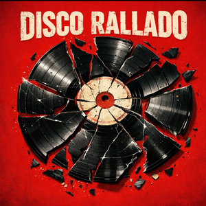 Disco Rallado