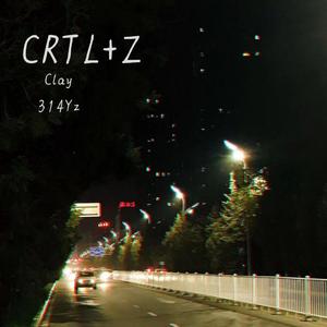 Ctrl+z（prod by CDY）