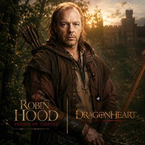 Robin Hood Prince Of Thieves