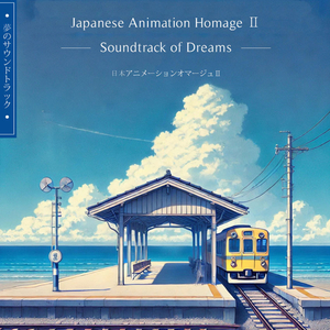 새로운 빛 (新しい光) (Male Ver.)