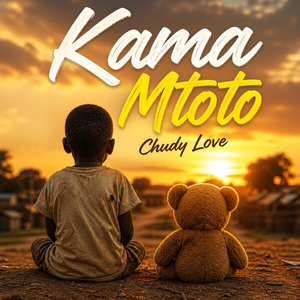 Kama Mtoto