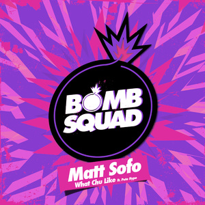 What You Like (feat. Pete Hype)