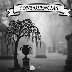 Condolencias