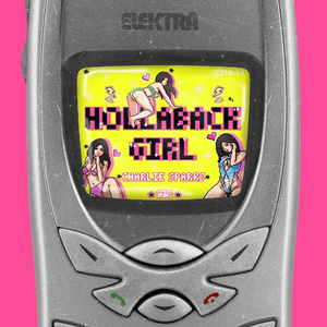 Hollaback Girl