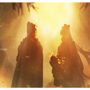 【唯道行】南北双秀（原无乡X倦收天）（Cover 微笑みのマリア）