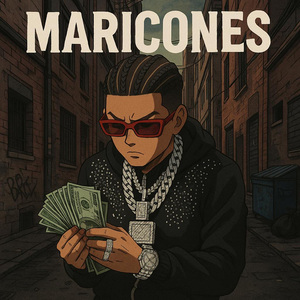 Maricones