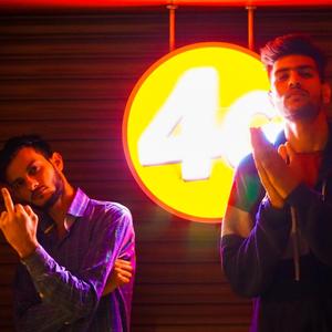 Joint Bane (feat. Bhagat)