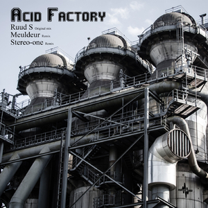 Acid Factory