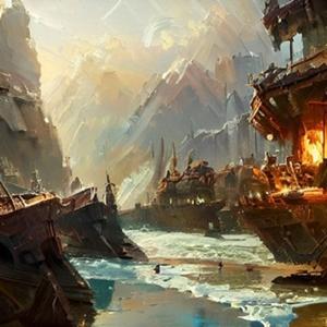 我们的时光（小号版）