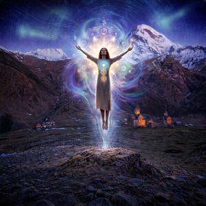 Ecstasy (Flight in the mind) (movie version)