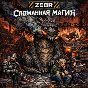 Вечный сон
