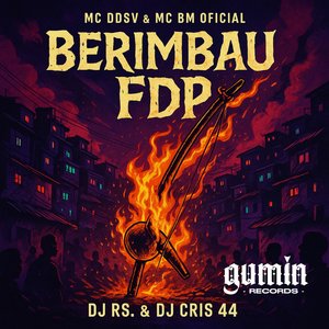 Berimbau Fdp