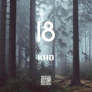 18（PROD BY 黑车司机）