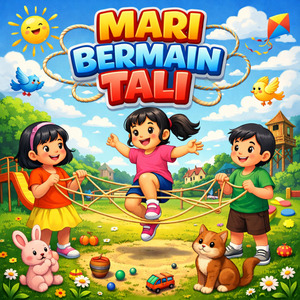 MARI BERMAIN TALI