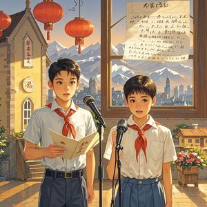 十二年灯