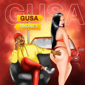 Gusa