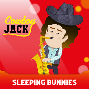 Sleeping Bunnies (Saxophone Version)