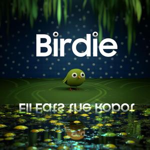 Birdie