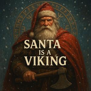 RAGNARYULE – ODINBRJÓTR