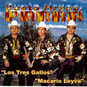 Bronco Tres Cincuenta y Uno