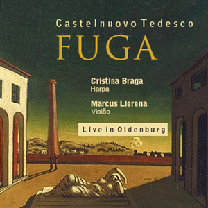 Fuga - Live in Oldenburg