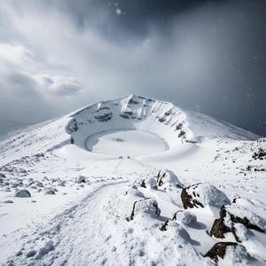 성판악 탐방로 (Seongpanak Trail)