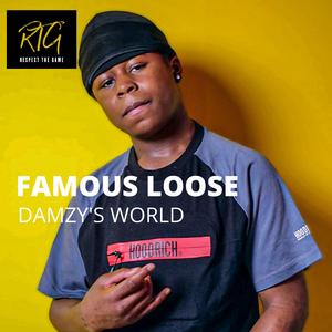 Damzy's World (Radio Edit)