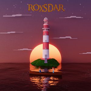 Roxsdar