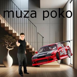 chodzenie bokiem po schodach muzyka chyba nie orginalna