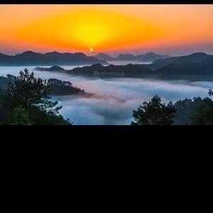 谜一样的地方 黄桑