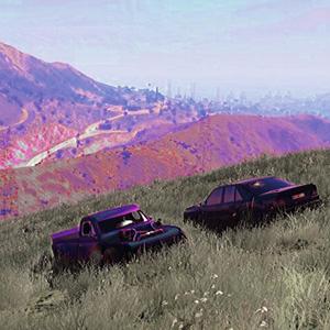 SLUT MUSIC (TO SHAKE ASS TO) (feat. Tony $eeker & Ludi)