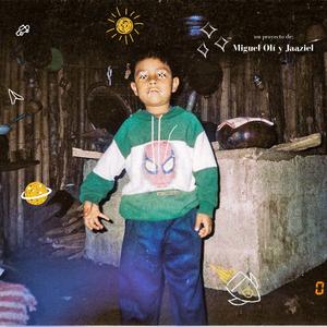 estarán orgullosos (intro) (feat. Jaaziel)