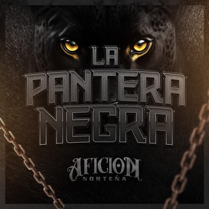 La Pantera Negra