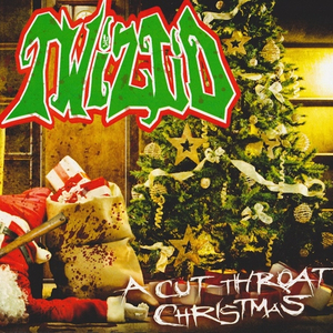 **** You It's Christmas