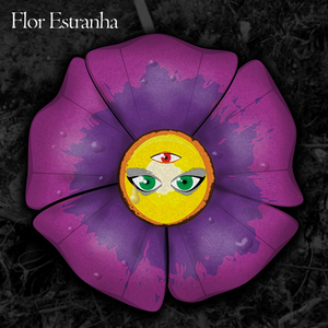 Flor Estranha
