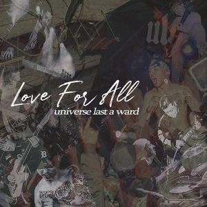 LOVE FOR ALL