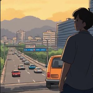 寻你（prod by CDRAGON.Dbeats）